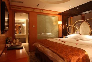 Отель Jinhu Boutique