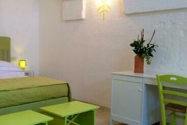 فندق Masseria Corte Degli Asini