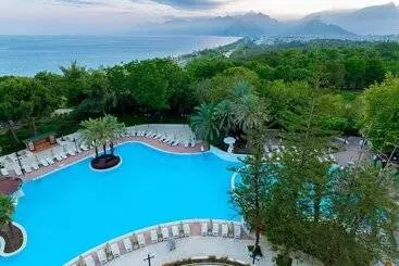 Hotel Medworld Health & Rehabilitation Center Antalya