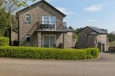 酒店 St Mellion Estate