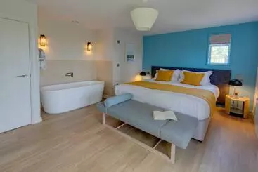 Hotell St Mellion Estate