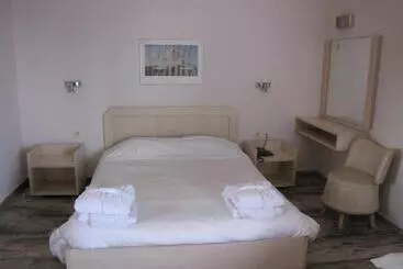 Karystos Mare Apartments