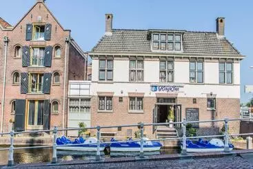 Kings Inn City Hotel Alkmaar