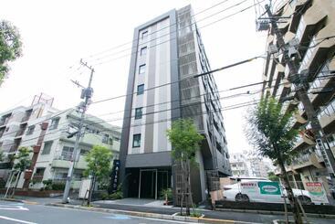 Apartahotel Minn Nishikasai