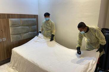 Majatalo الروض للشقق المفروشه خاصة