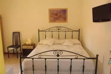 Pensjonat B&b Delfinia