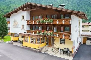 Pension Gästeheim Anna