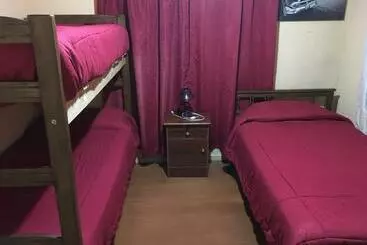 Pension Hostal Cauquenes