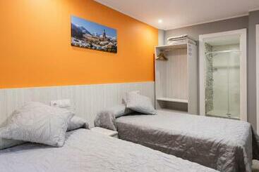 ペンション Pensión San Lorenzo 2