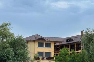 ペンション Vila Alga