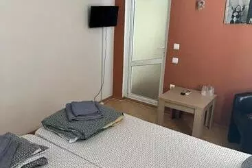 Pension Vila Alga