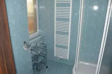 Retkeilymaja Penzion  Leslav