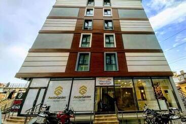 Hotel Avcılar Garden