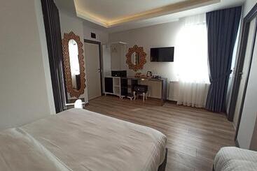 Hotel Avcılar Garden