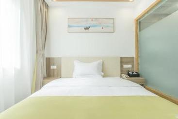 Hotel Greentree Alliance Dali Ancient City South Gate Lvyu Road