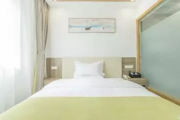 Hotel Greentree Alliance Dali Ancient City South Gate Lvyu Road