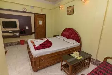 Hotel Palace Inn