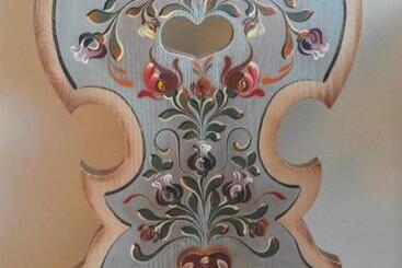 پانسیون Casa Saseasca