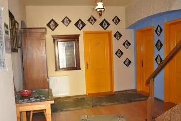Pansiyon Casa Saseasca