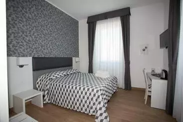 Pension  Guesthouse Porto Di Roma