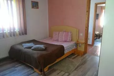 Pensão Vila Pitty