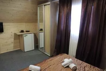 Pension  вилла Zlata