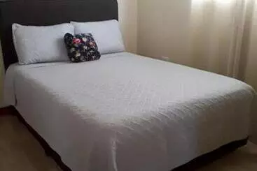 Aamiaismajoitus (B&B) Villas Orosi Valley Lodge