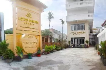 Hotel Lotus Garden Muine Resort & Spa
