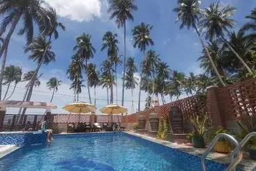 Hotel Lotus Garden Muine Resort & Spa