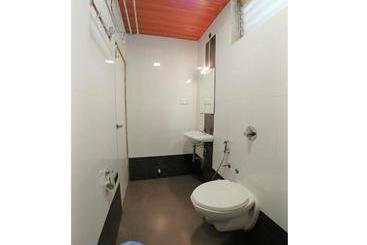 בית מלון כפרי Matruchhaya   Near Lonavala Market Railway And Bus Station