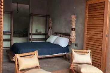 ホテル Monte Uzulu Boutique
