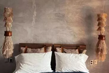 Hotelli Monte Uzulu Boutique