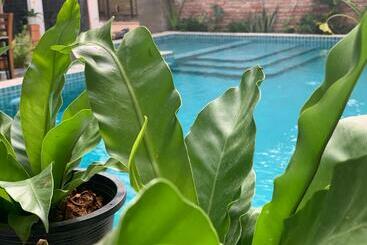 هتل The J Break Boutique