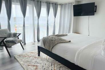 公寓式酒店  Little Italy Modern Lofts