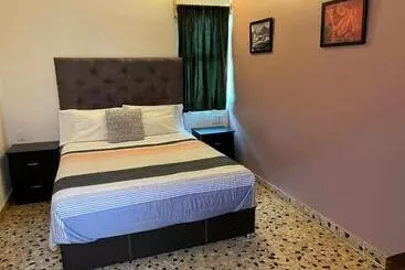 Bed and Breakfast Alma Mía   Hospedaje Cholula