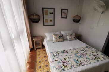 Hotel Apolonia Boutique