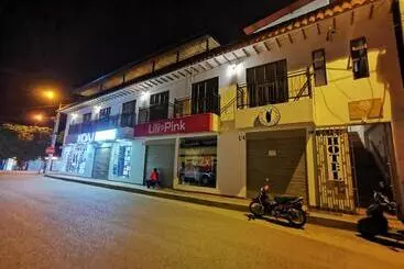 Hôtel Apolonia Boutique