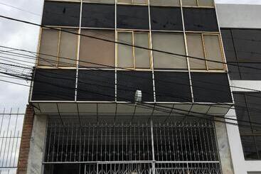 Hotel Garden City Boutique