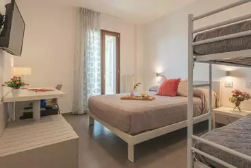 Pension I Gelsi B&b