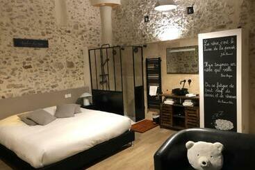 پانسیون Maison Luberon