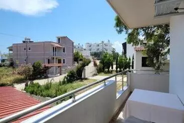Pansiyon Vila Geri