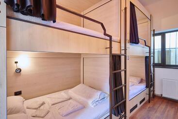 Secret Boutique Hostel