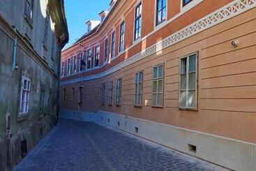 Secret Boutique Hostel