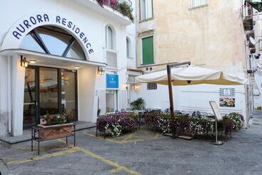 شقة فندقية Aurora Residence