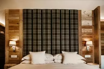 Aamiaismajoitus (B&B) Al Baitin   Charme & Nature