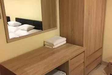 Bed and Breakfast Mokka Panzió