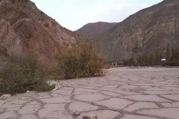 Bed & Breakfast Wara Wara