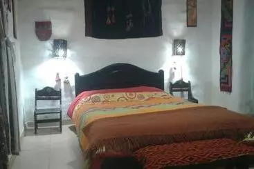 Bed and Breakfast Wara Wara