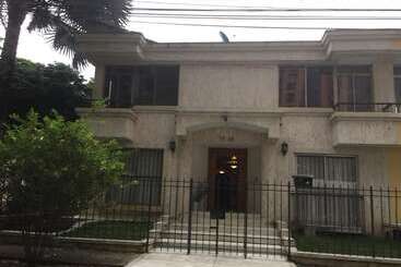 Aparthotel Casa Castillo Cali