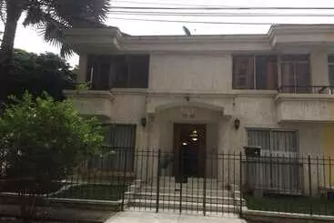 Appart'hotel Casa Castillo Cali